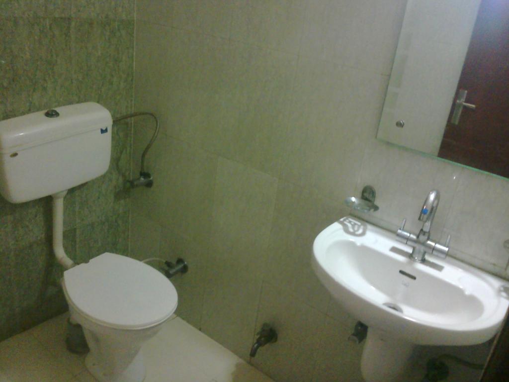 Hotel Gayatri Palace Agra  Εξωτερικό φωτογραφία