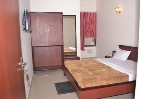 Hotel Gayatri Palace Agra  Εξωτερικό φωτογραφία