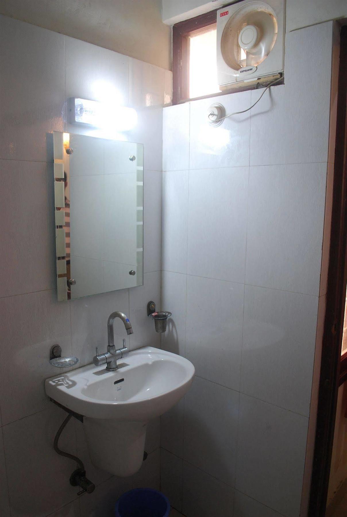 Hotel Gayatri Palace Agra  Εξωτερικό φωτογραφία