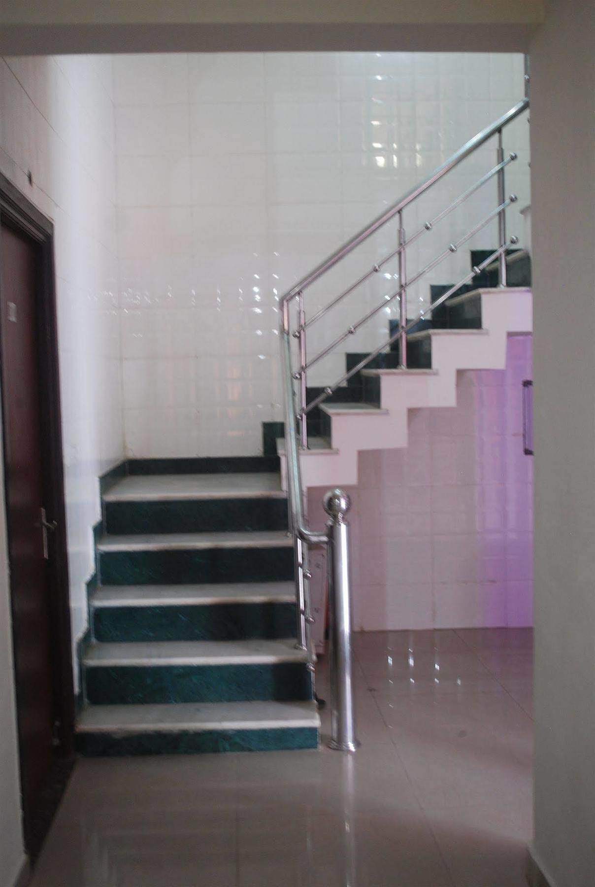 Hotel Gayatri Palace Agra  Εξωτερικό φωτογραφία